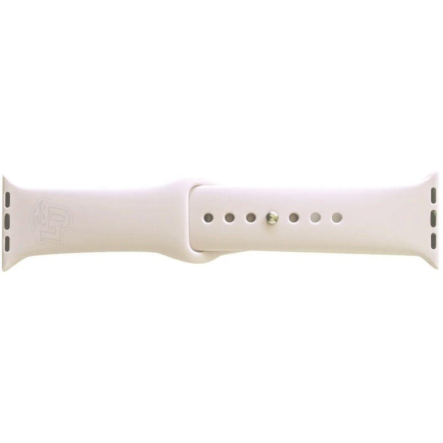 OTM Liberty University Silicone Apple Watch Band Classic