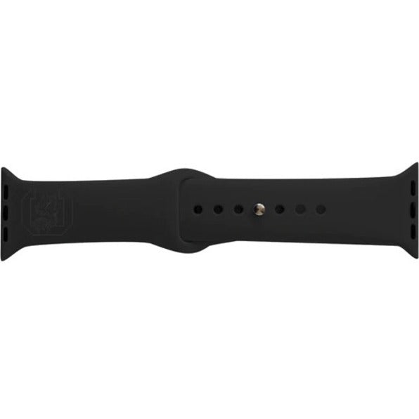 OTM University of South Carolina Silicone Apple Watch Band Classic