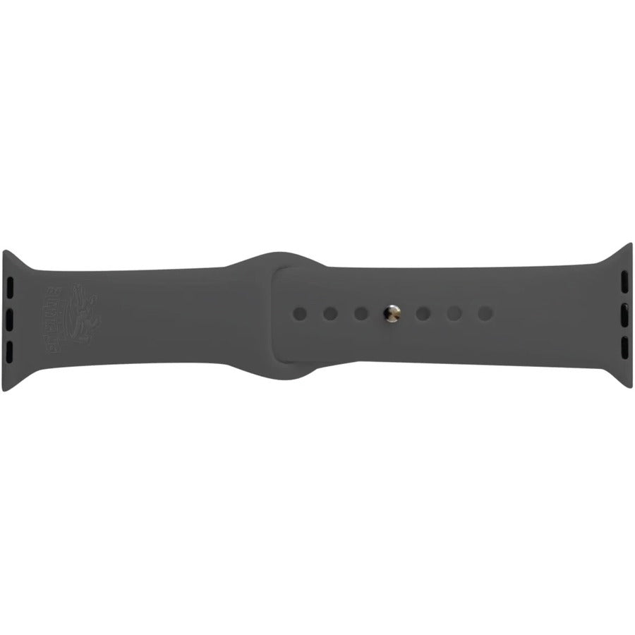 OTM San Francisco State University Silicone Apple Watch Band Classic
