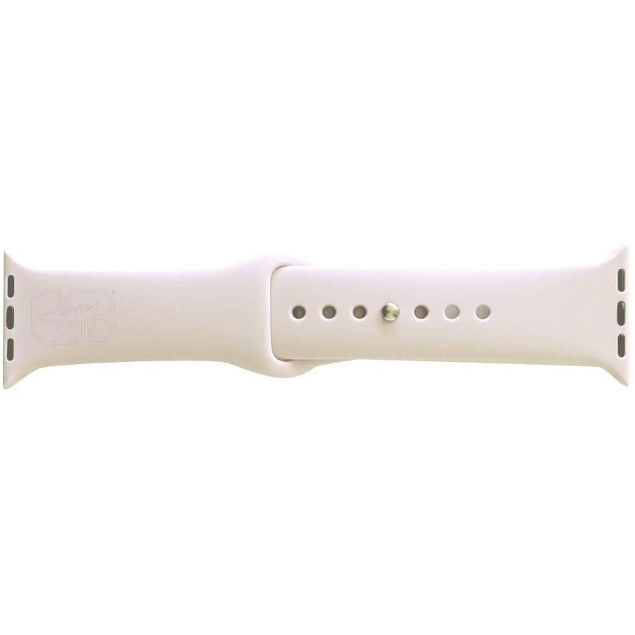OTM Stanford University Silicone Apple Watch Band Classic