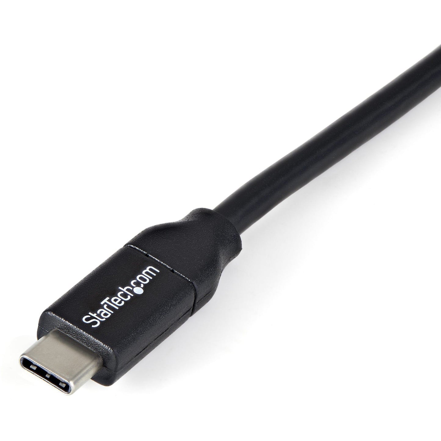 StarTech.com 2 m / 6.6 ft. USB to USB C Cable - 10-Pack USB A to C Cables - USB-IF Certified - USB 2.0 Charging Cables (USB2AC2M10PK)