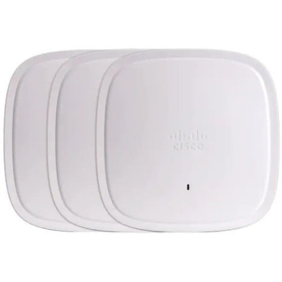 Cisco Catalyst 9130AX 802.11ax 5.38 Gbit/s Wireless Access Point