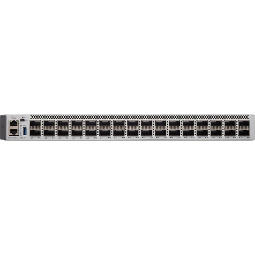 CERT REFURB CATALYST 9500