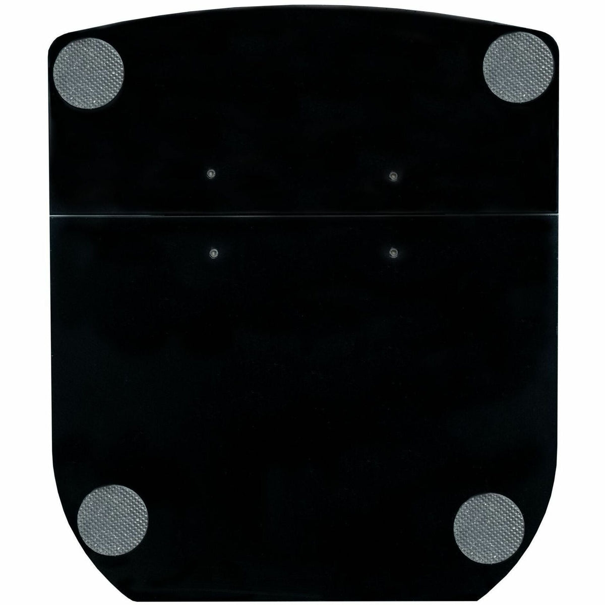 CTA Digital Premium Large Locking Floor Stand Kiosk (Black)