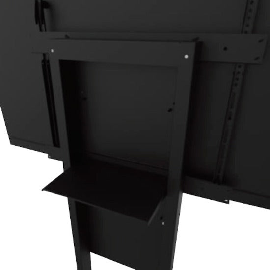 ViewSonic Mounting Tray for Notebook Keyboard Collaboration Display Display Cart