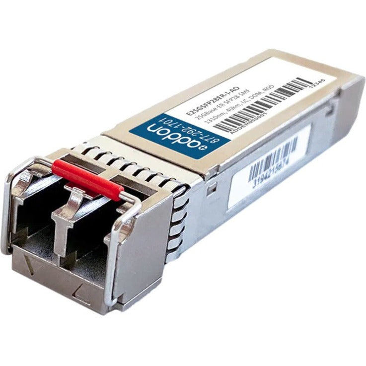 INTEL E25GSFP28ER-I COMP XCVR