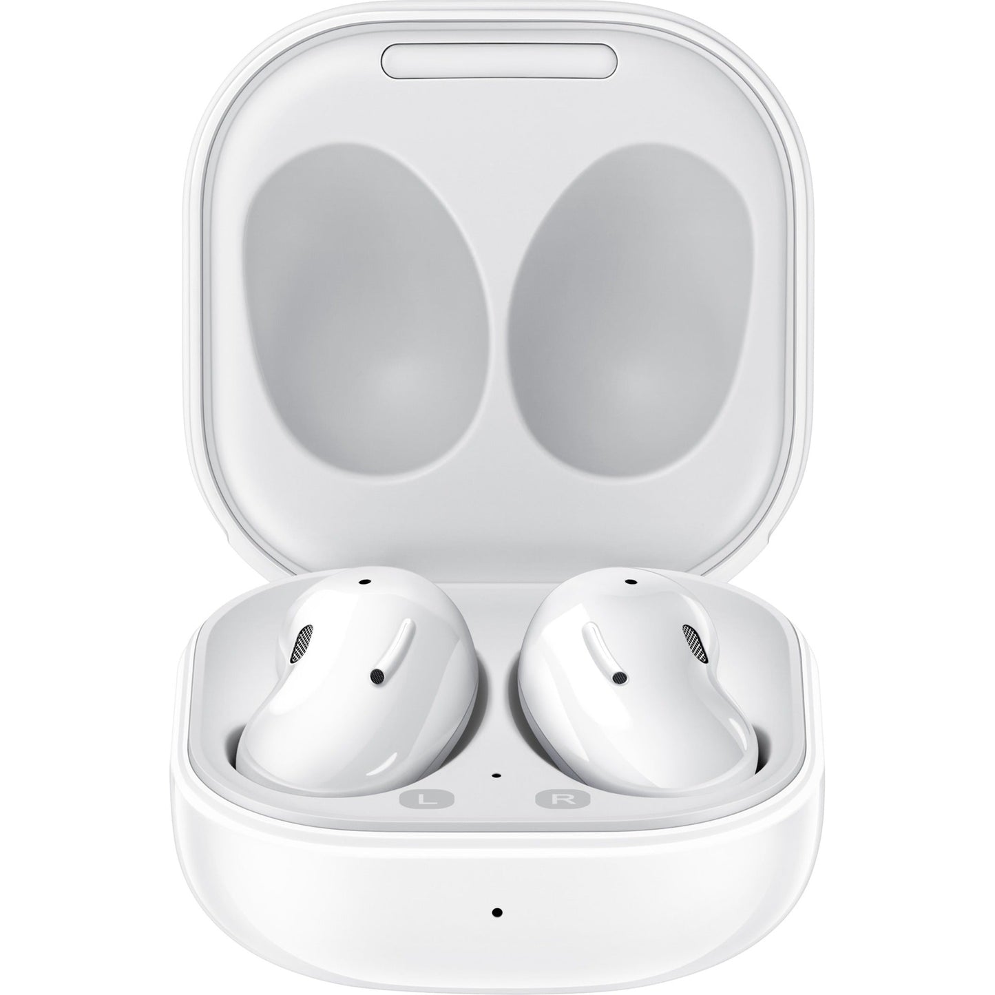 Samsung Galaxy Buds Live Mystic White