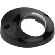 TP3808 DOME COVER BLACK 4P