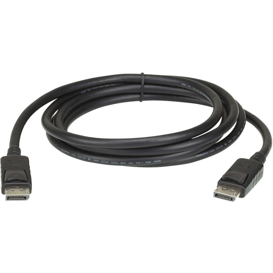 15FT DISPLAYPORT 1.2 CABLE