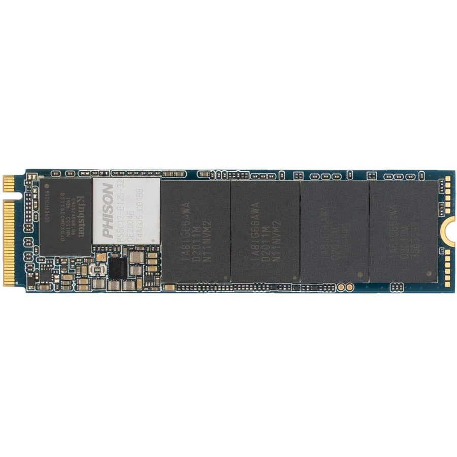 8TB QLC NVME M.2 SSD8TB QLC