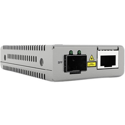 MINI MEDIA CONVERTER