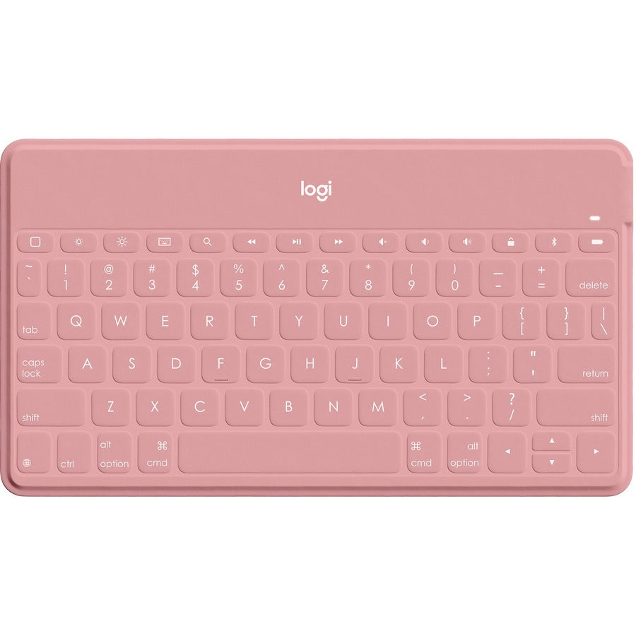 Logitech Keys-To-Go Keyboard