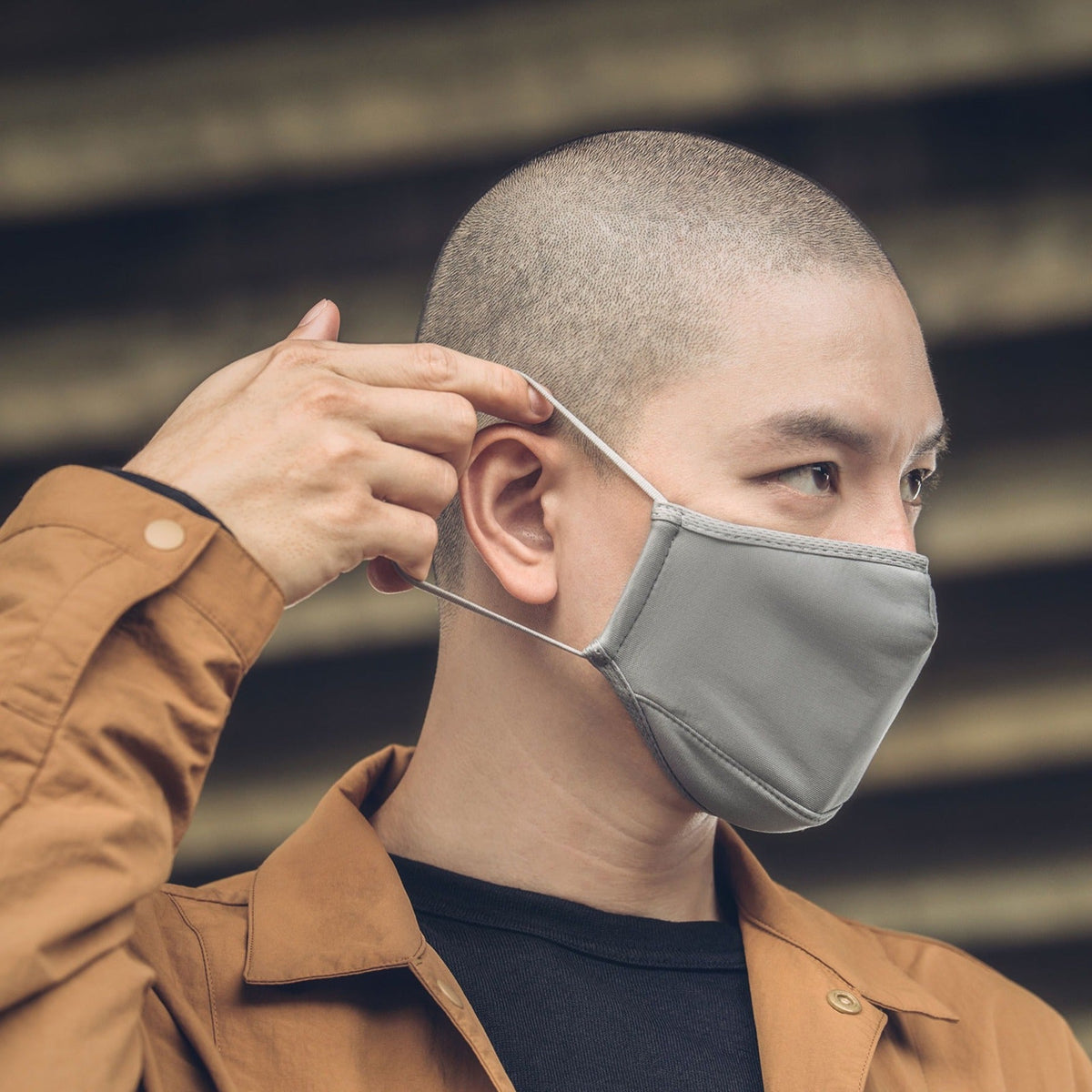 Moshi OmniGuard Safety Mask