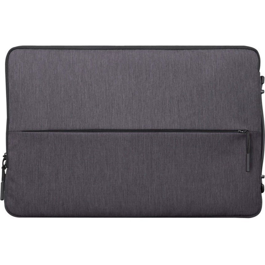 Lenovo Business Carrying Case (Sleeve) for 14" Notebook Accessories - Charcoal Gray