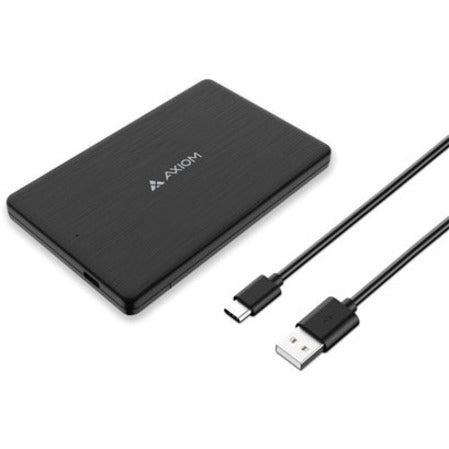 500GB USB-C 3.1 GEN2 EXTERNAL