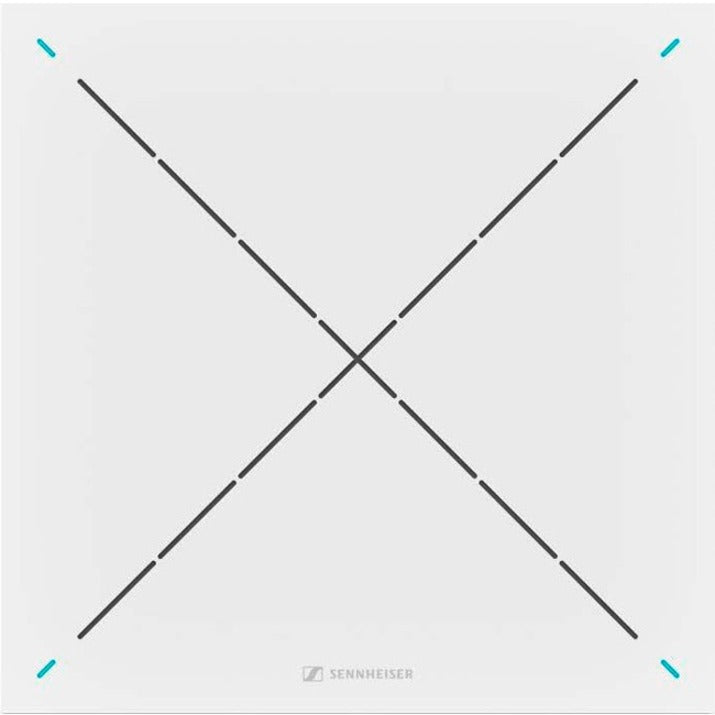 TEAMCONNECT CEILING2 MIC 1 SET