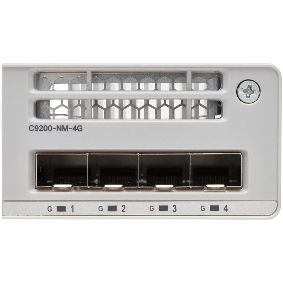 ELA CATALYST 9200 4X1G NTWK