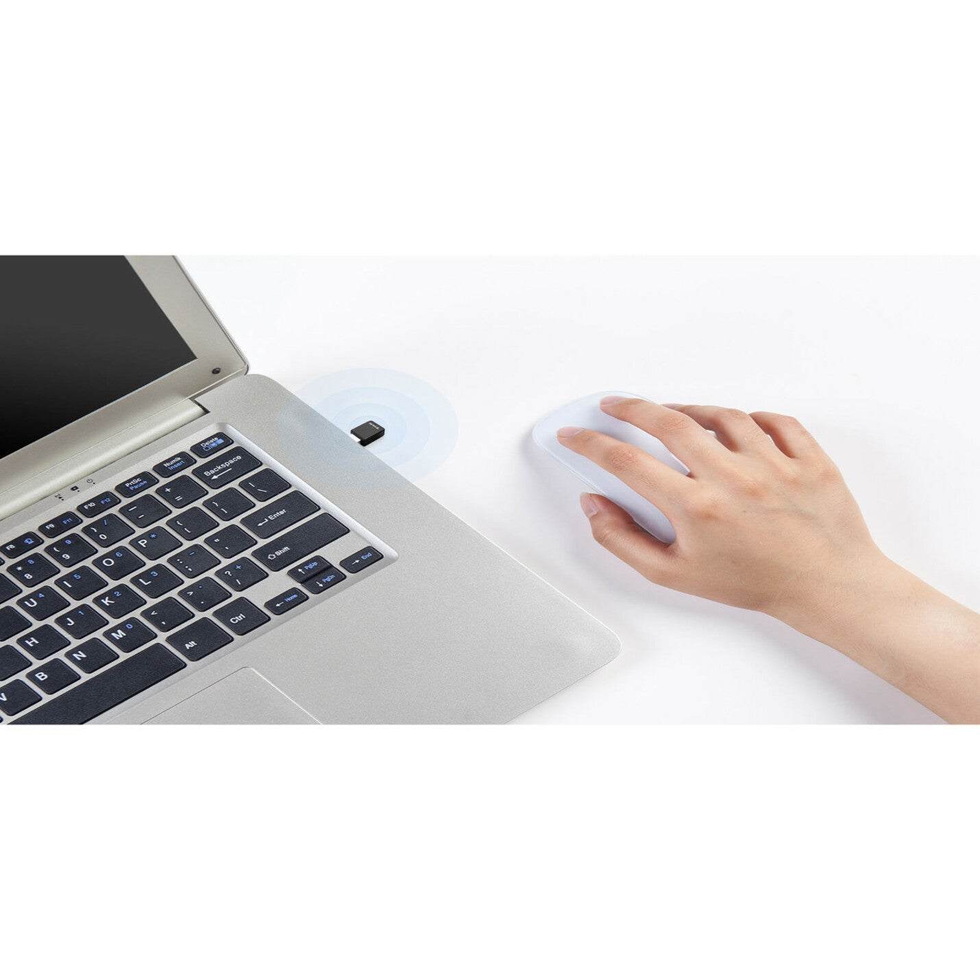Tenda U9 IEEE 802.11ac Wi-Fi Adapter