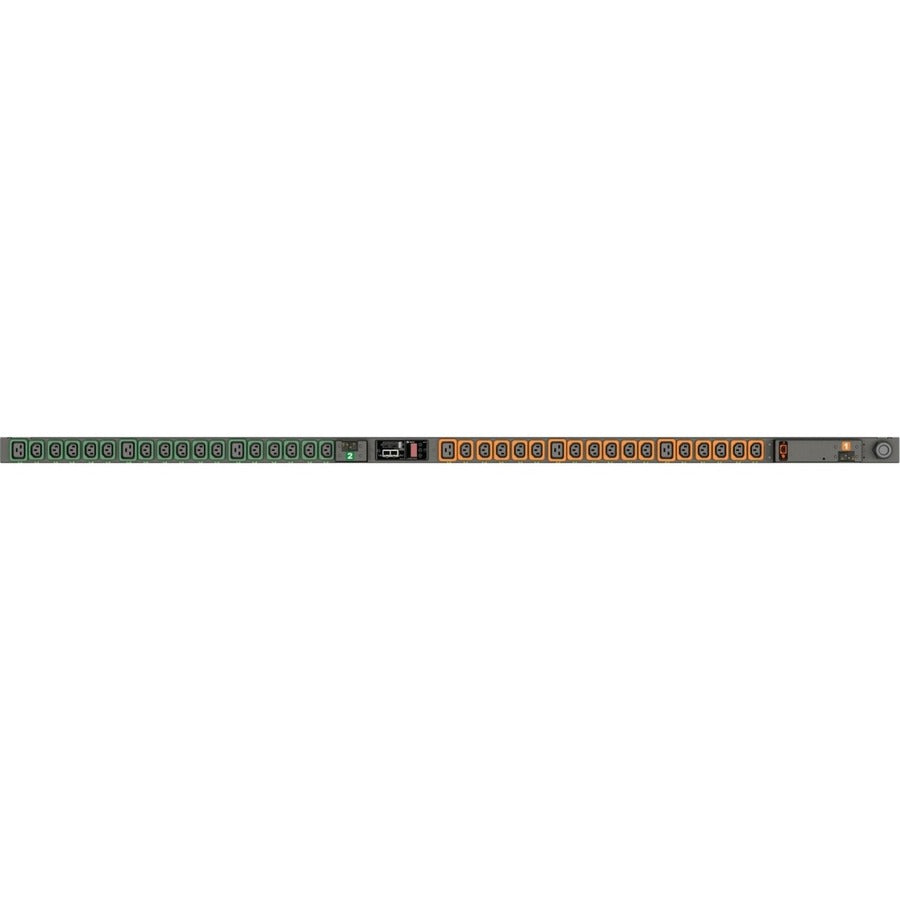 Geist rPDU MNU3EGW1-36PT68-3TL6A0A10-S 36-Outlets PDU