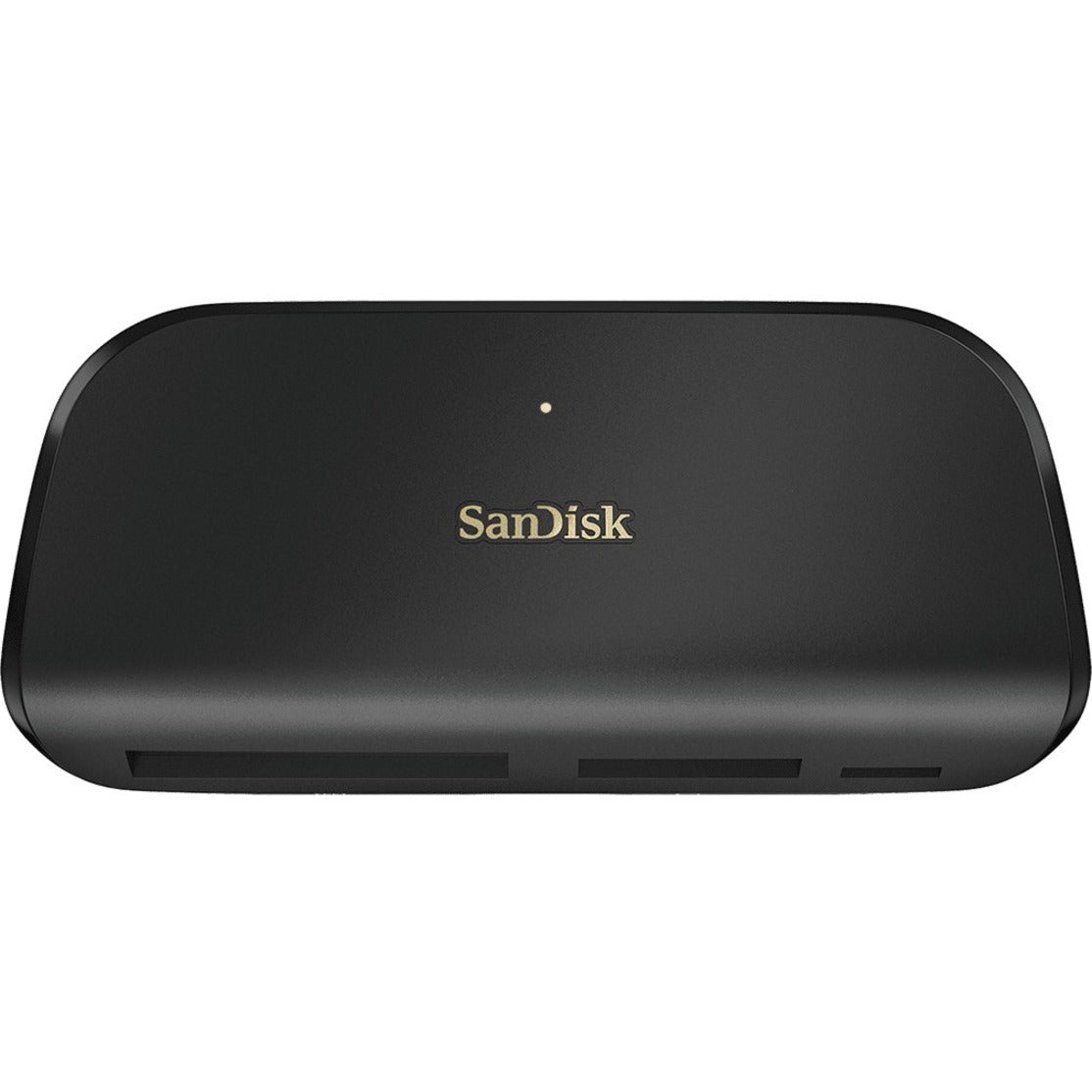 SanDisk ImageMate PRO Flash Reader