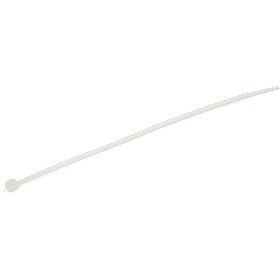 100PK PLASTIC CABLE TIES NYLON