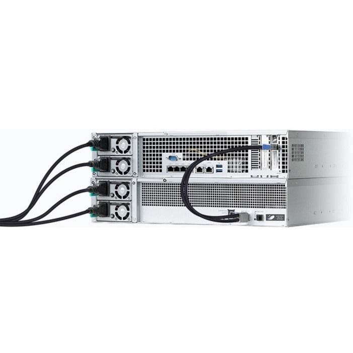 Synology FlashStation FX2421 DAS Storage System