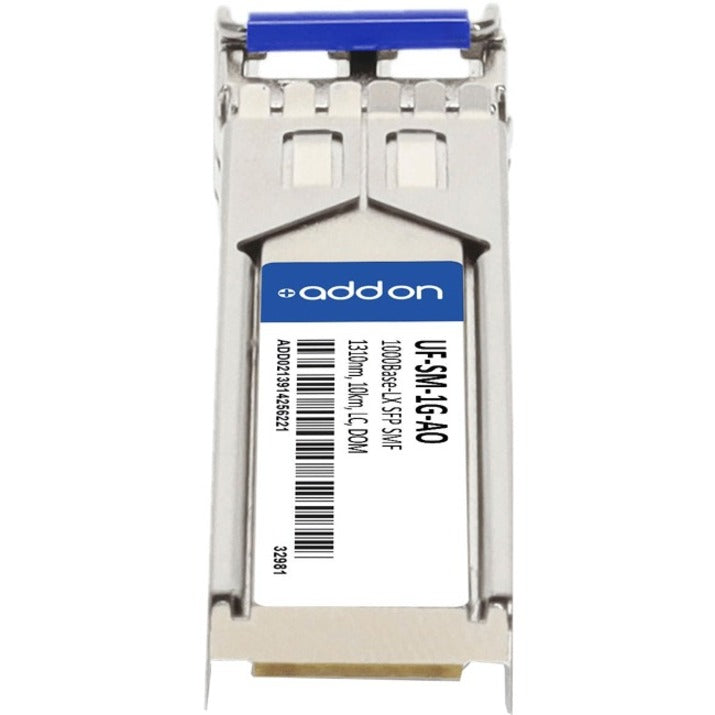 AddOn Ubiquiti SFP (mini-GBIC) Module