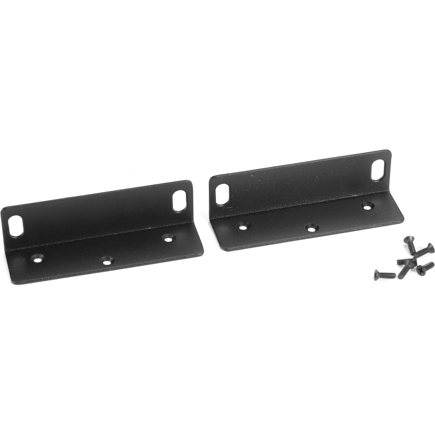 Black Box Rack Mount for KVM Switch - TAA Compliant