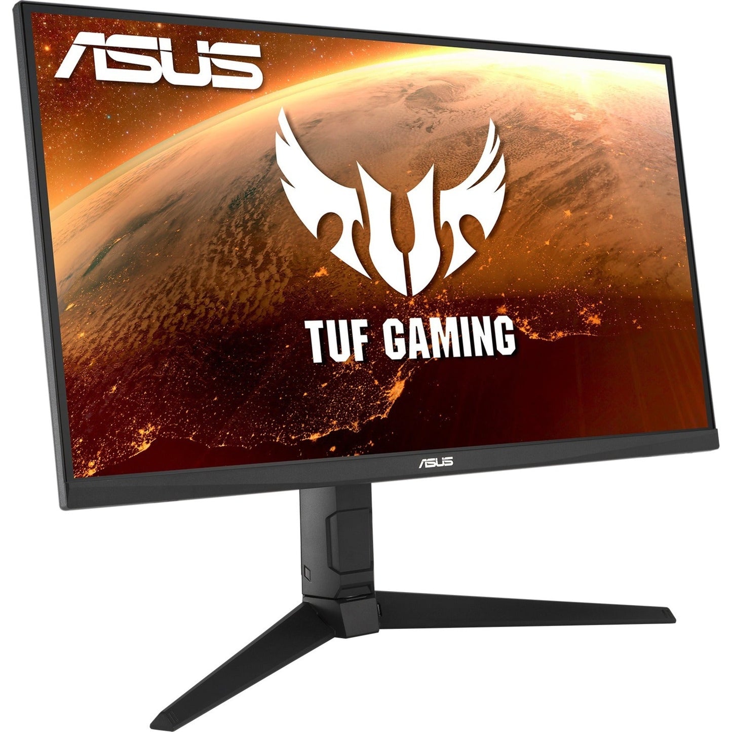 TUF VG279QL1A 27" Full HD Gaming LCD Monitor - 16:9 - Black