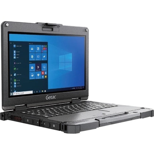 Getac B360 13.3" Touchscreen Rugged Notebook - Full HD - 1920 x 1080 - Intel Core i5 10th Gen i5-10210U 1.60 GHz