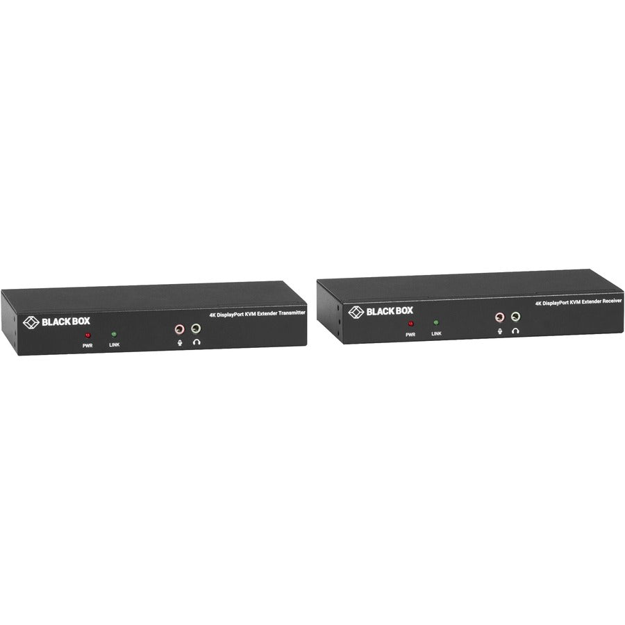 KVM EXT FBR4K SH DP USB 2.0 HUB