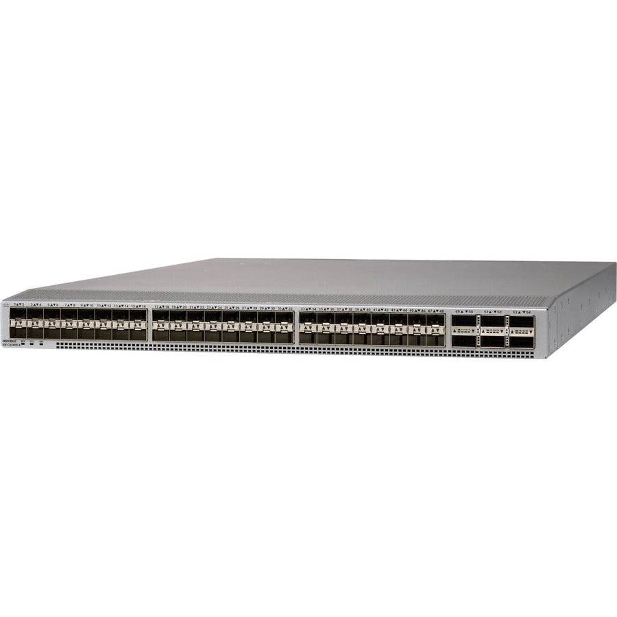 NEXUS 36180YC-R 48P 10/25G AND