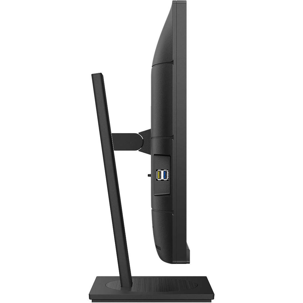 Philips 276B1 27" WQHD LCD Monitor - 16:9 - Textured Black