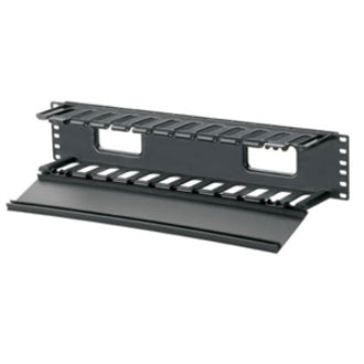 HORIZONTAL CBL MANAGER FRONT