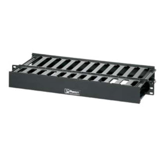HORIZONTAL CABLE MGR