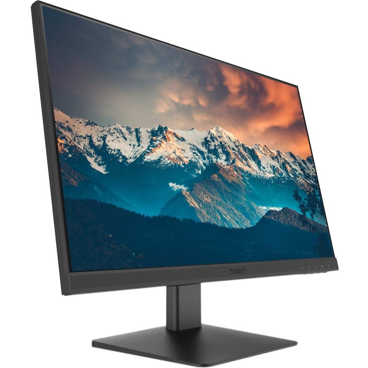Planar PXN2200 21.5" Full HD LCD Monitor - 16:9 - Black - TAA Compliant