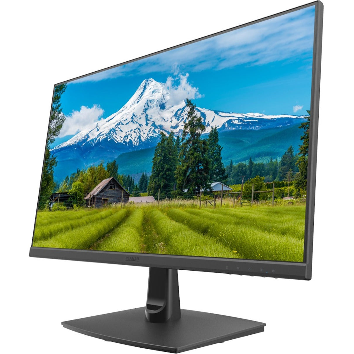 Planar PXN2700 27" Full HD LCD Monitor - 16:9 - Black