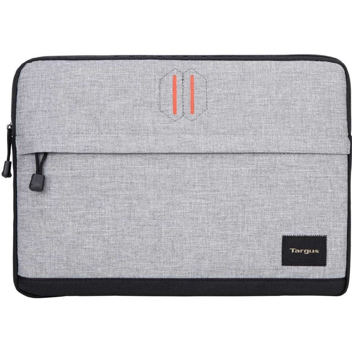 Targus Strata TSS62404US Carrying Case (Sleeve) for 13" to 13.3" Notebook - Pewter