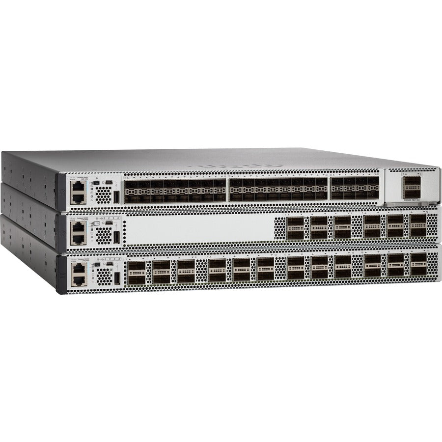 CATALYST 9500 16-PORT 10G 2P