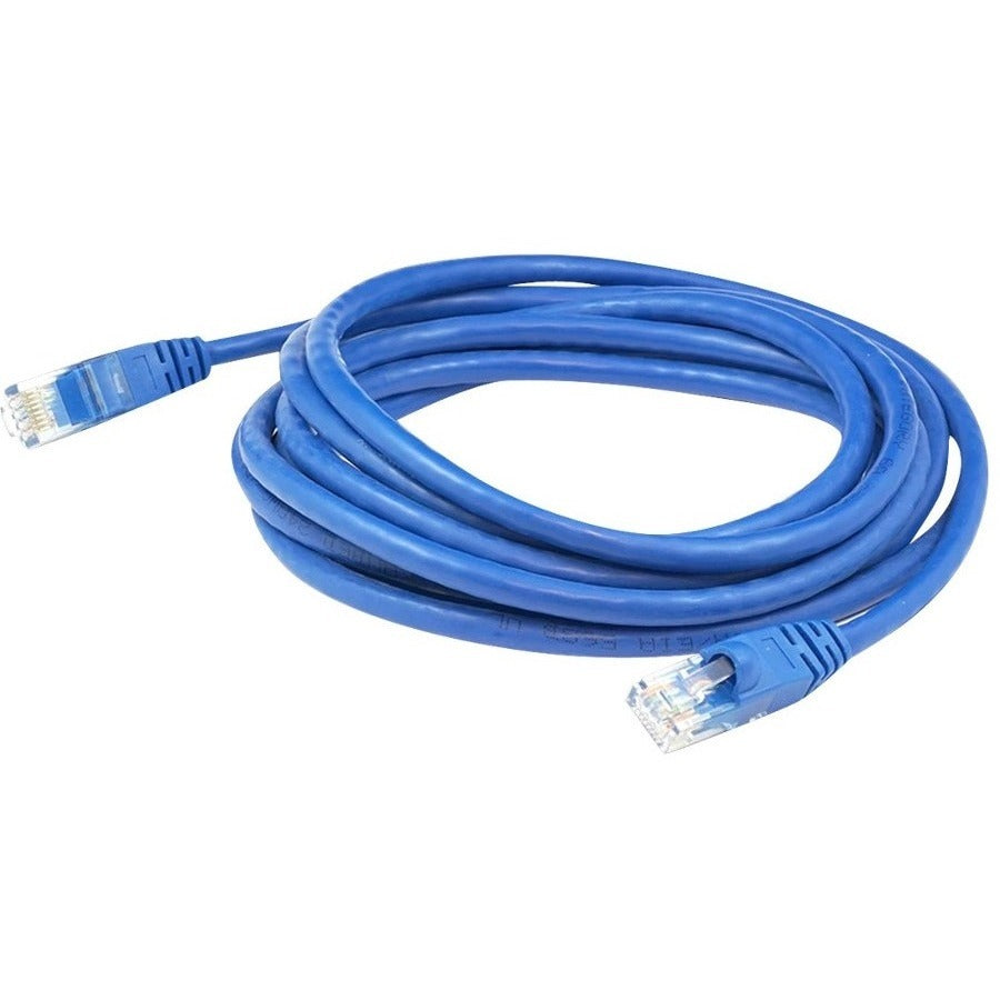 25PK RJ-45 M/M PATCH CBL