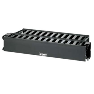 HORIZONTAL CABLE MGR