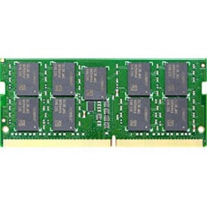 8GB DDR4 ECC UNBUFFERED SODIMM