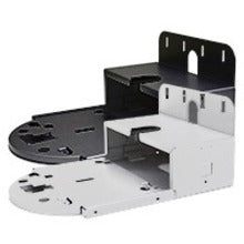 Marshall Wall Mount for PTZ Camera - White
