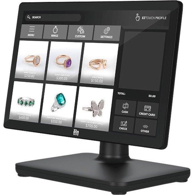 Elo 22-inch EloPOS System