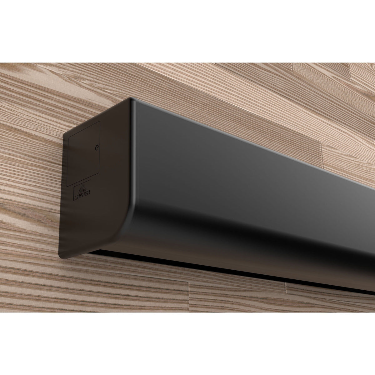 Draper Acumen XL E 220" HDTV Matt White XT1000E 110 V