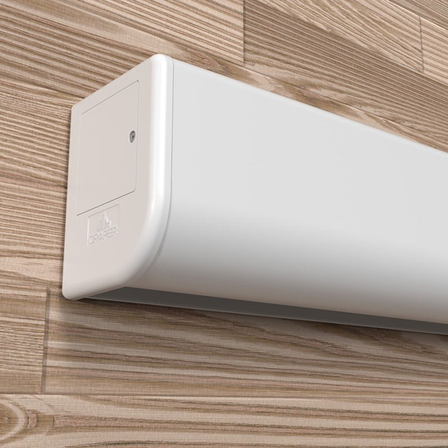 Draper Acumen Recharge E 123" 16:10 Matt White XT1000E 110 V