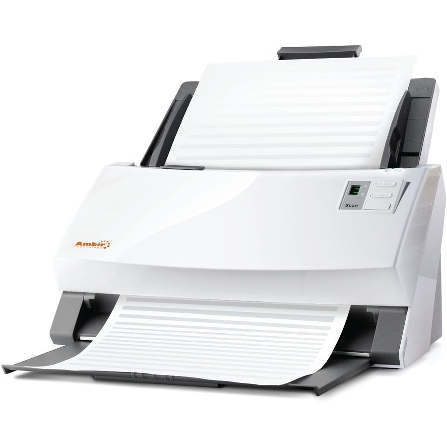 DS340 SCANNER FOR ATHENA 40PPM