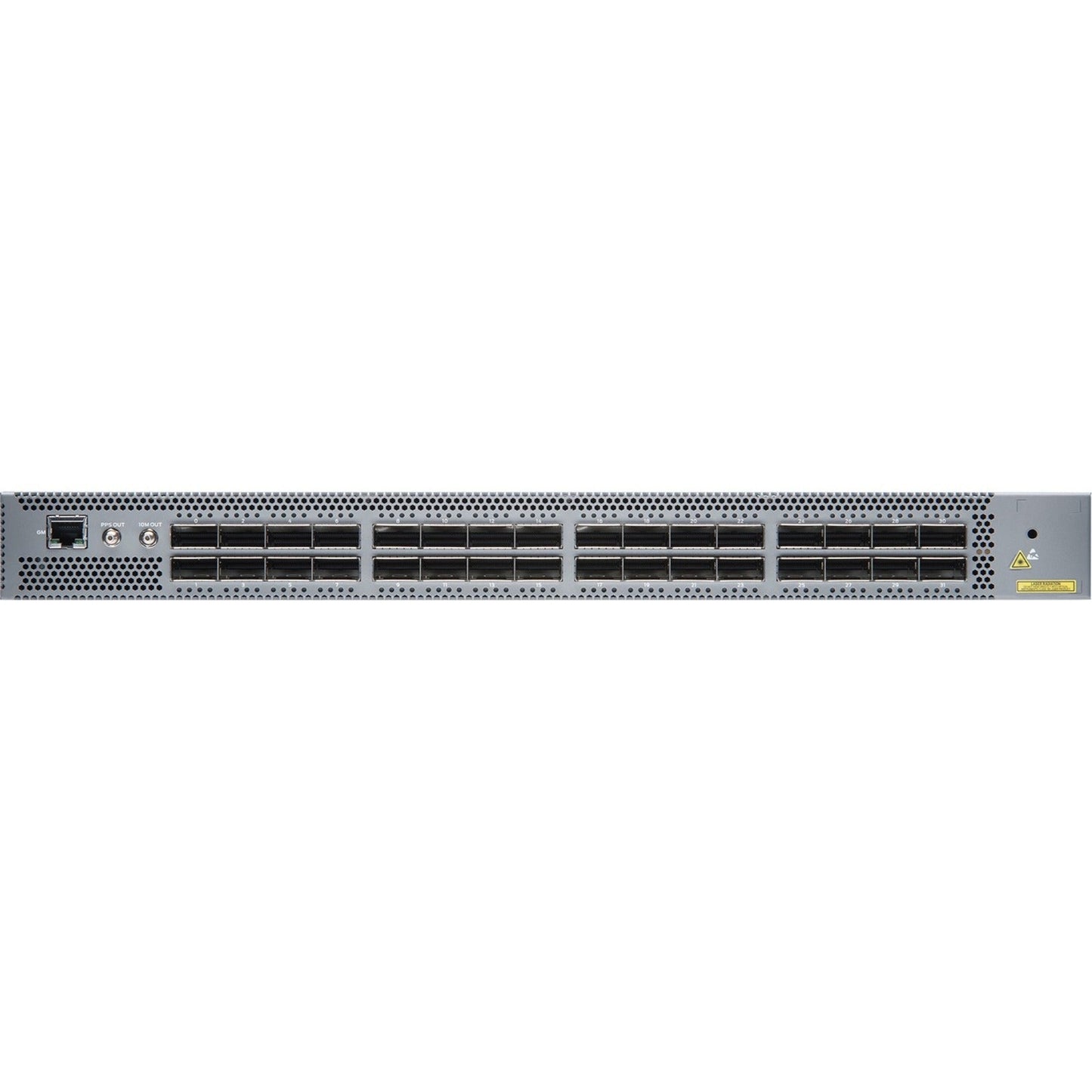 Juniper QFX5200 Switch