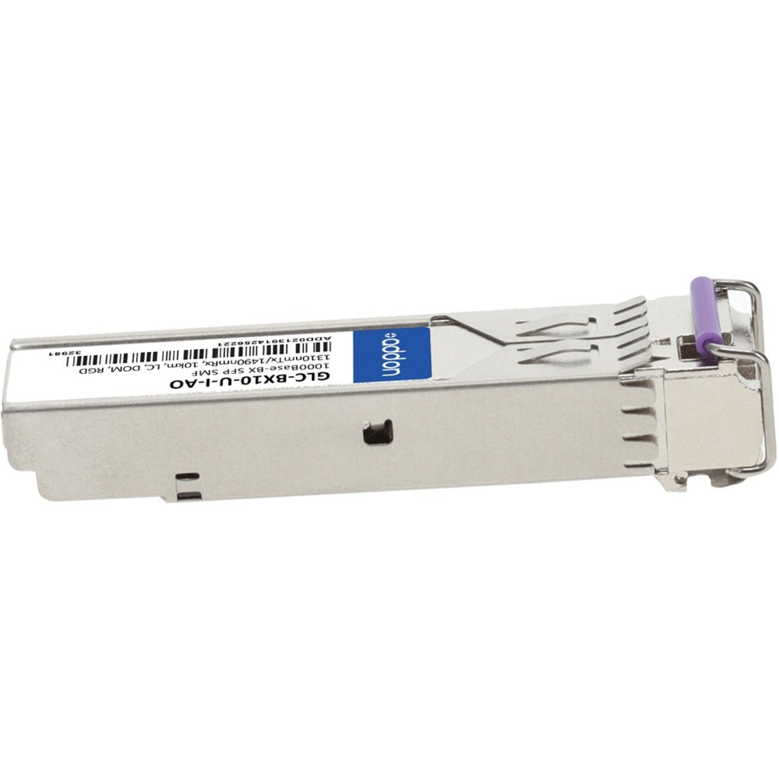 AddOn Cisco SFP Module