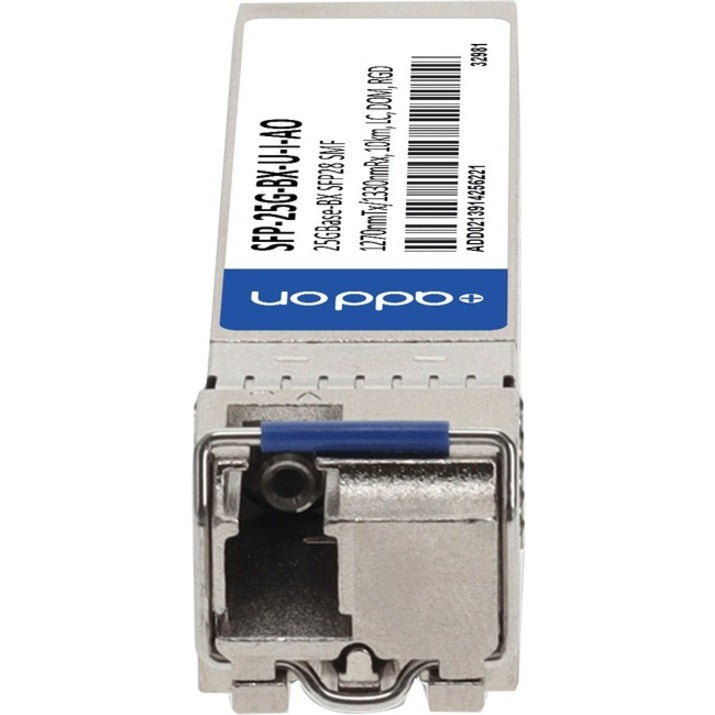 AddOn Cisco SFP28 Module